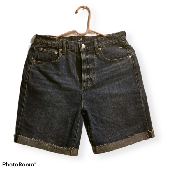 GAP Shorts Gap Denim Shorts Nwot Poshmark